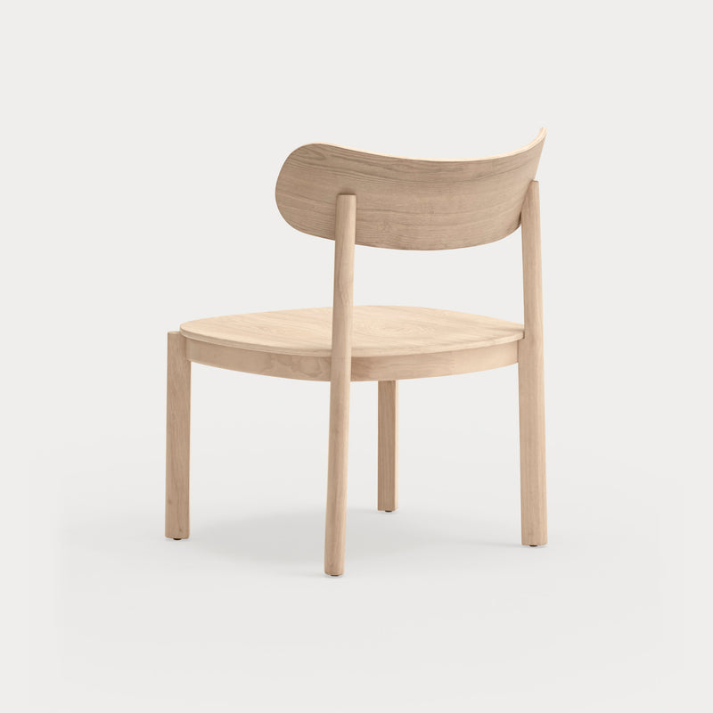 Nara - Fauteuil - Lumière Naturelle