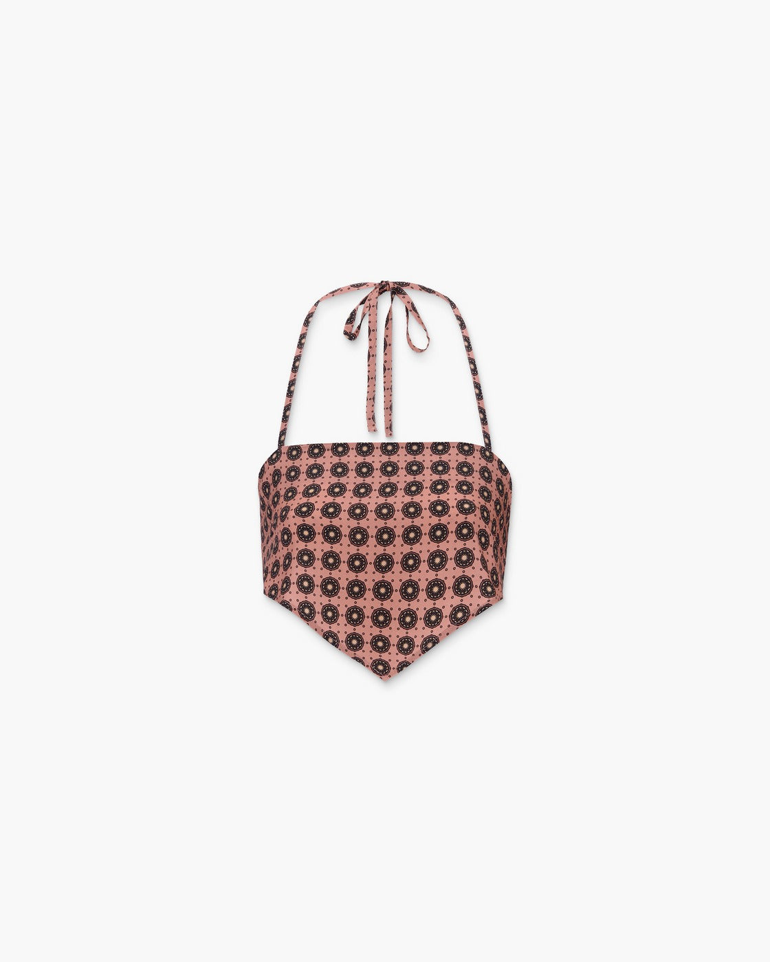 Top Blush Lumo Avonlea Crop