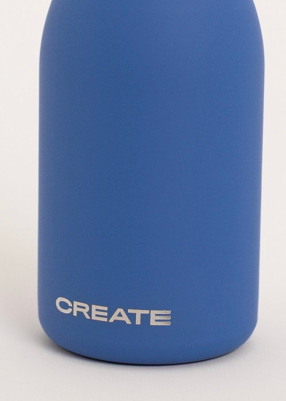 Bottle Studio - Bouteille Thermos En Acier Inoxydable 350Ml - Bleu Cobalt