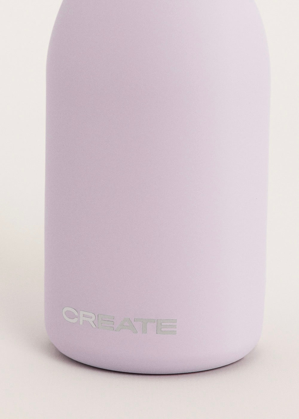 Bottle Studio - Bouteille Thermos En Acier Inoxydable 350Ml - Lavande