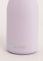 Bottle Studio - Bouteille Thermos En Acier Inoxydable 350Ml - Lavande