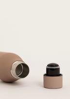 Bottle Studio - Bouteille Thermos En Acier Inoxydable 350Ml - Moka