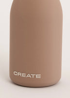 Bottle Studio - Bouteille Thermos En Acier Inoxydable 350Ml - Moka