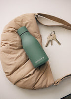 Bottle Studio - Bouteille Thermos En Acier Inoxydable 350Ml - Vert Sauge