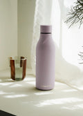 Bottle Studio - Bouteille Thermos En Acier Inoxydable 550Ml - Lavande