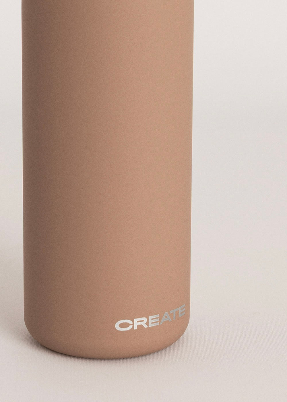 Bottle Studio - Bouteille Thermos En Acier Inoxydable 550Ml - Moka