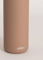 Bottle Studio - Bouteille Thermos En Acier Inoxydable 550Ml - Moka