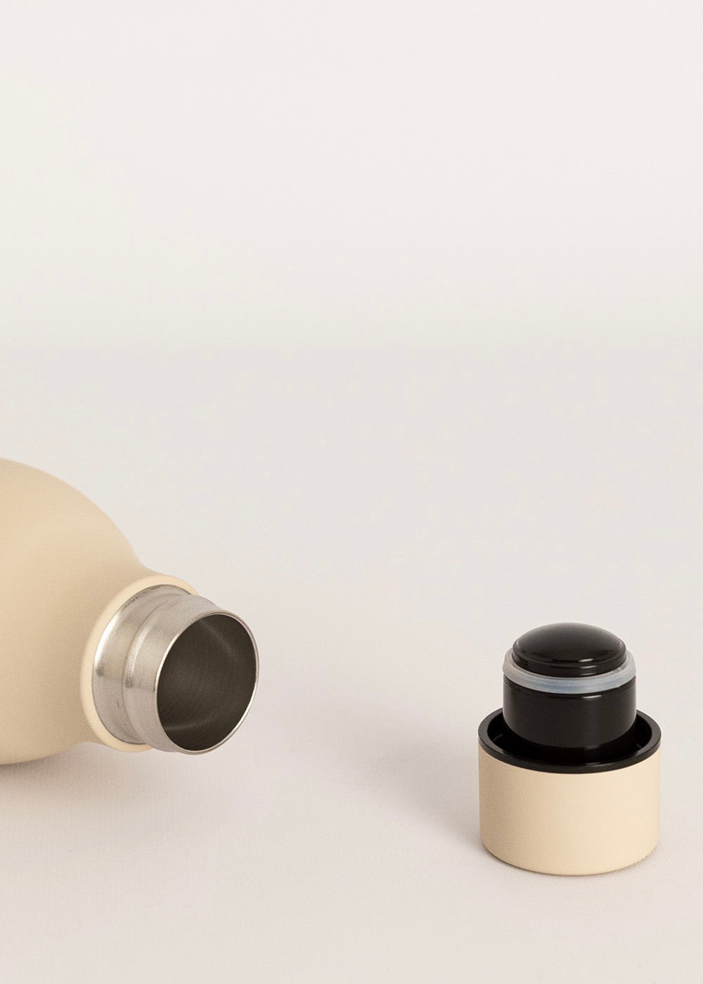 Bottle Studio - Bouteille Thermos En Acier Inoxydable 750Ml - Sable