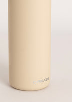 Bottle Studio - Bouteille Thermos En Acier Inoxydable 750Ml - Sable