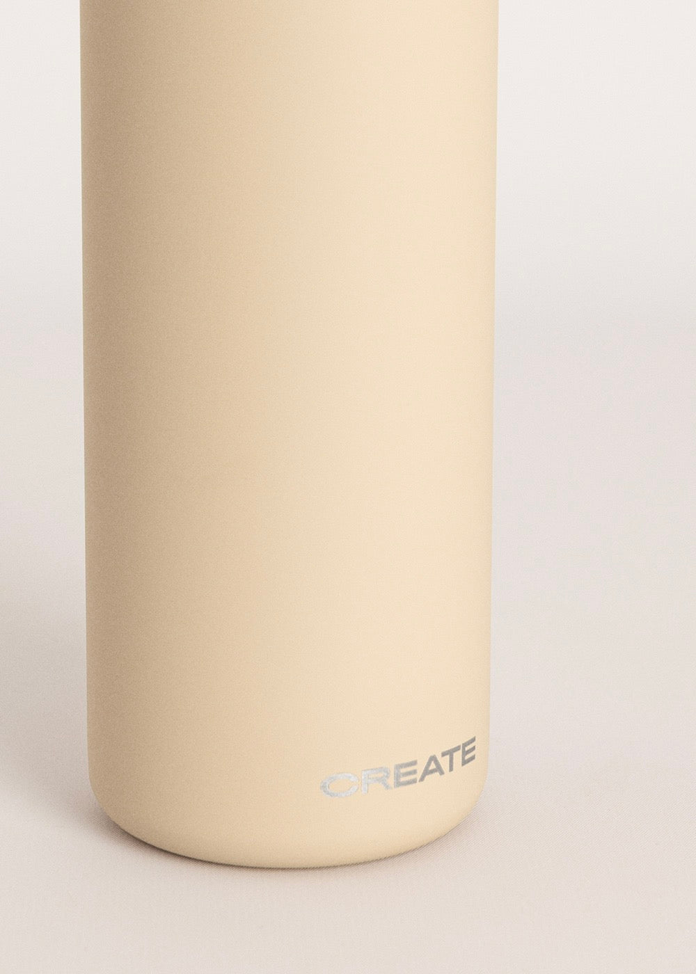 Bottle Studio - Bouteille Thermos En Acier Inoxydable 750Ml - Sable