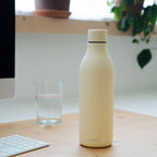 Bottle Studio - Bouteille Thermos En Acier Inoxydable 750Ml - Sable