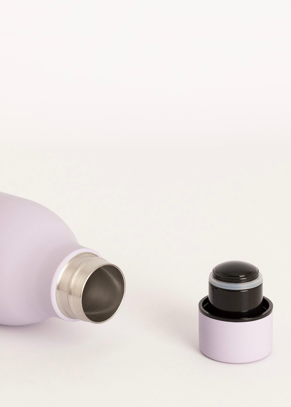 Bottle Studio - Bouteille Thermos En Acier Inoxydable 750Ml - Lavande