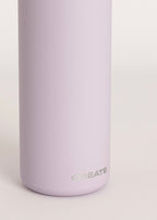 Bottle Studio - Bouteille Thermos En Acier Inoxydable 750Ml - Lavande