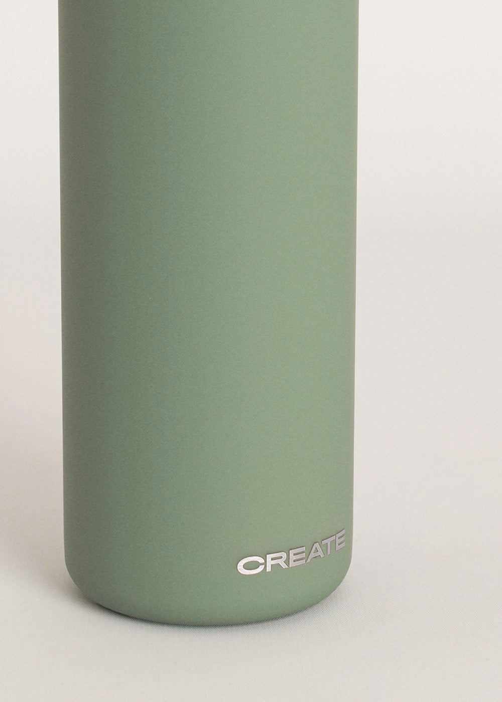Bottle Studio - Bouteille Thermos En Acier Inoxydable 750Ml - Vert Sauge