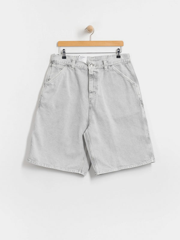 Carhartt Wip - Pantalón corto Og con una sola rodilla 'Smithfield Color Denim