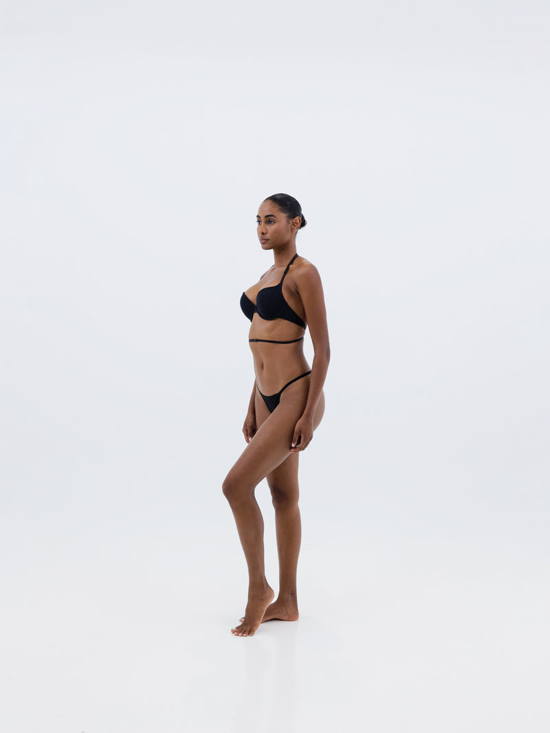 Invisible Bra Shape - Black
