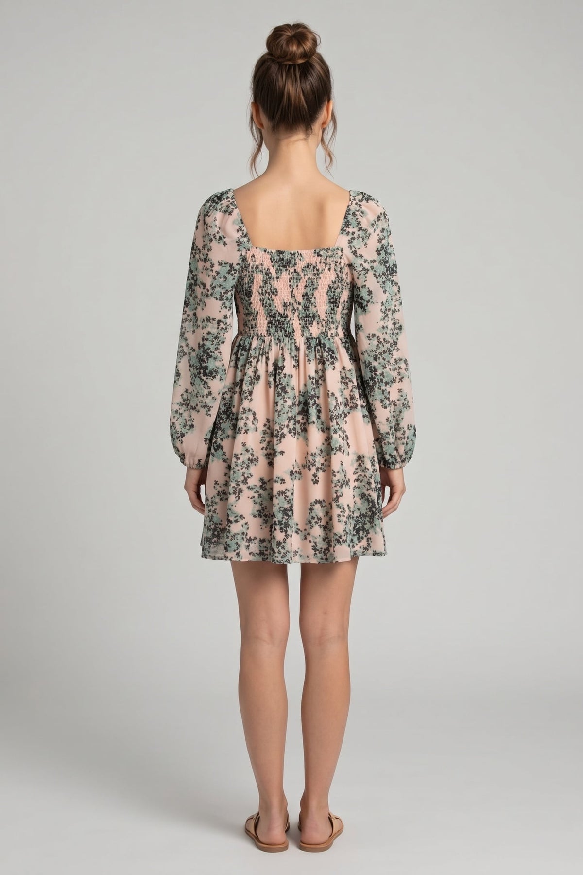 Robe Pa Aletta Speed - Orange