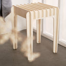 Tabouret - Simplicity - Beige