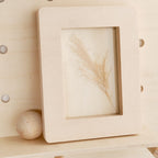 Maison De La Plage - Cadre Photo - Dune