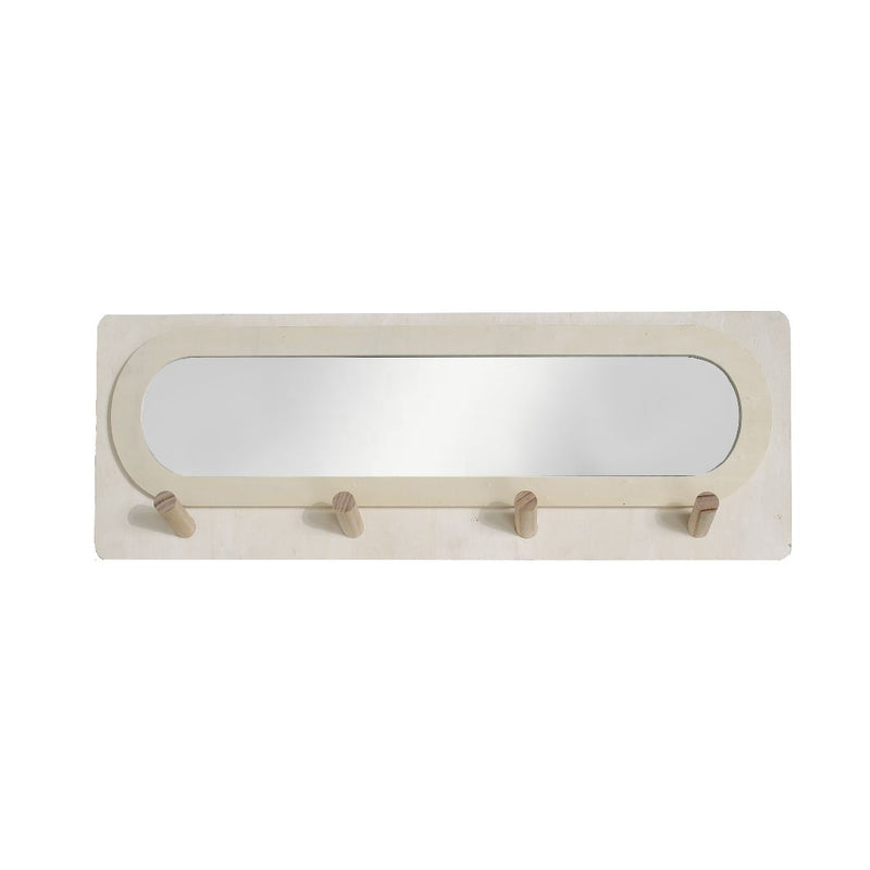 Miroir - Simplicity - Beige