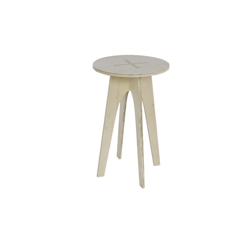 Table - Simplicity - Beige