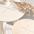 Table - Simplicity - Beige