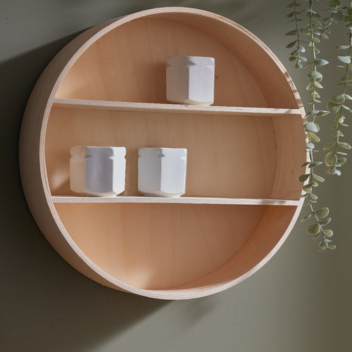 Etagère - Simplicity - Beige