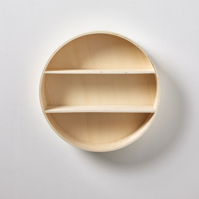 Etagère - Simplicity - Beige