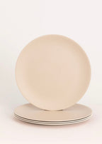 Kitchenware Outdoor Eco Collection - Pack Vaisselle D'Extérieur - Sable