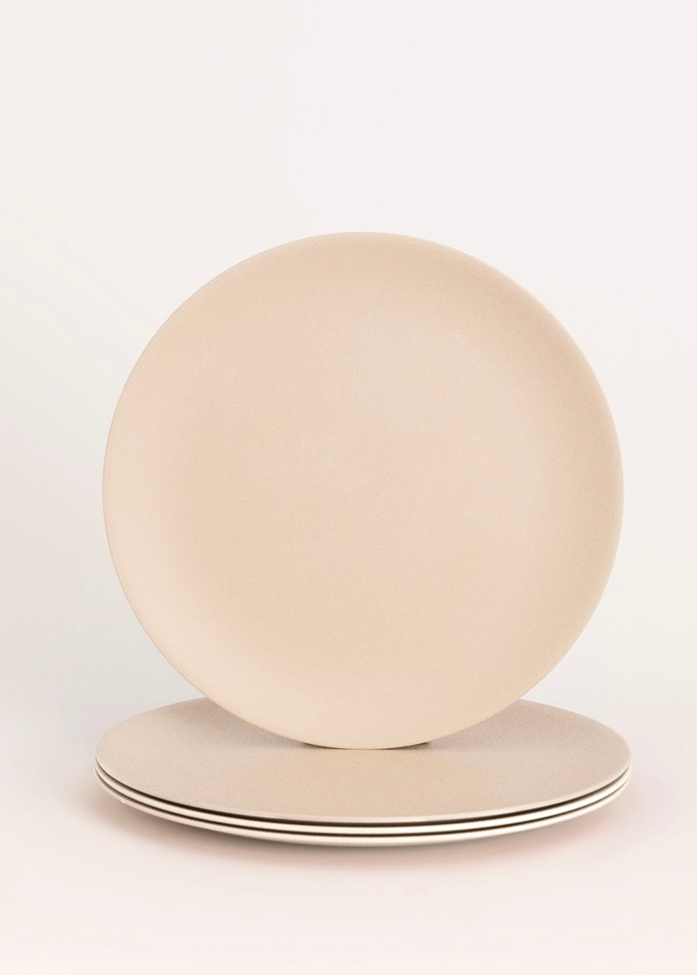 Kitchenware Outdoor Eco Collection - Pack Vaisselle D'Extérieur - Sable