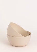 Kitchenware Outdoor Eco Collection - Pack Vaisselle D'Extérieur - Sable