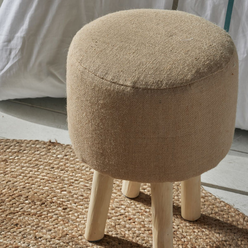 Tabouret - Indies - Beige