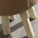 Tabouret - Indies - Beige