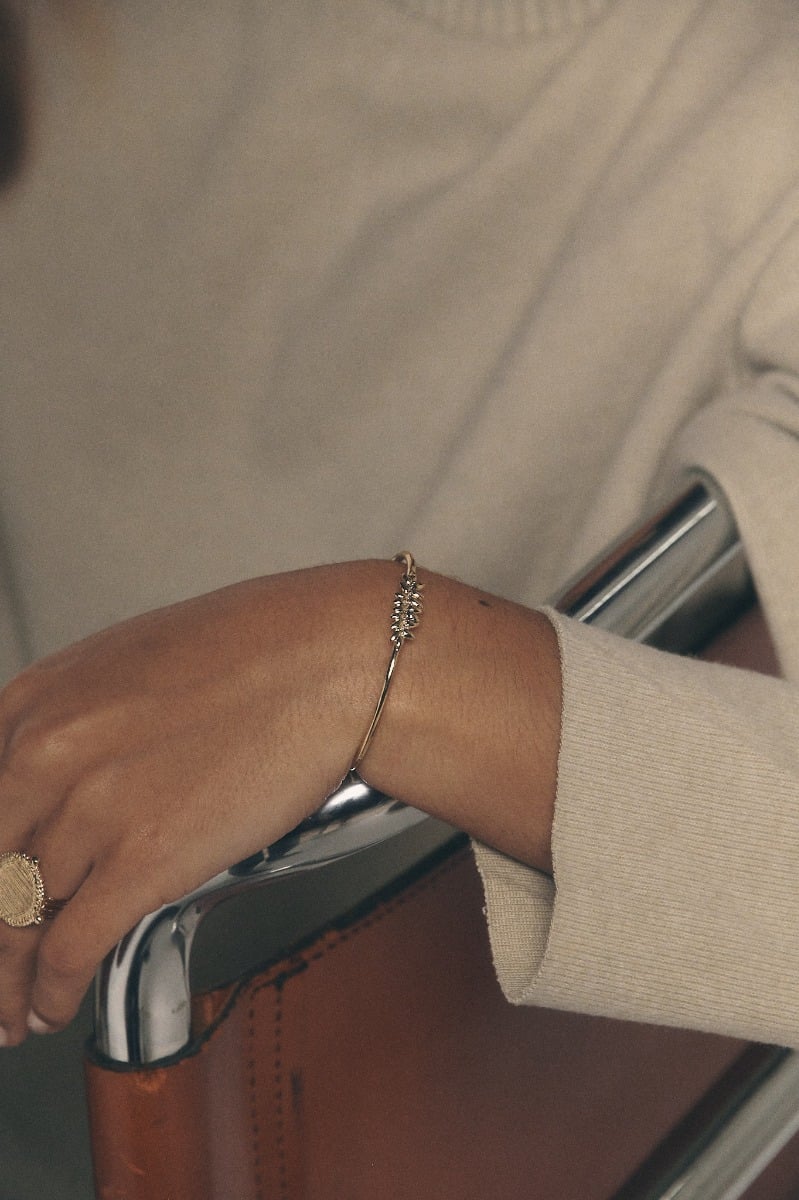 Balthazar bracelet