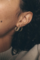 Adriane Earrings