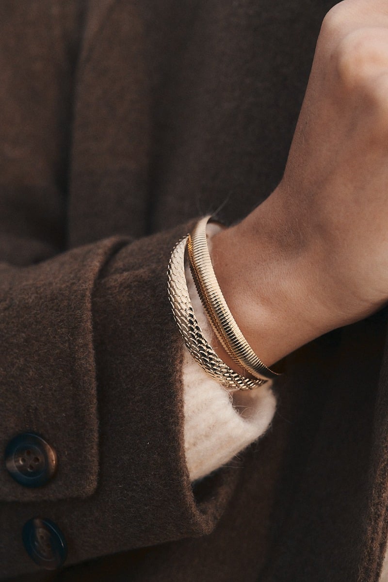 Bangle Clara