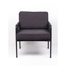 Fauteuil - Cosy - Gris