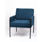 Teranga - Sillón Cozy - Paon