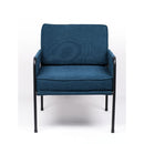 Fauteuil - Cosy - Bleu