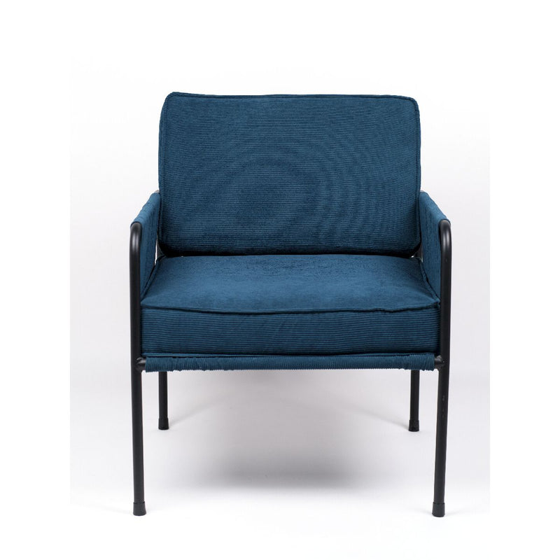 Fauteuil - Cosy - Bleu