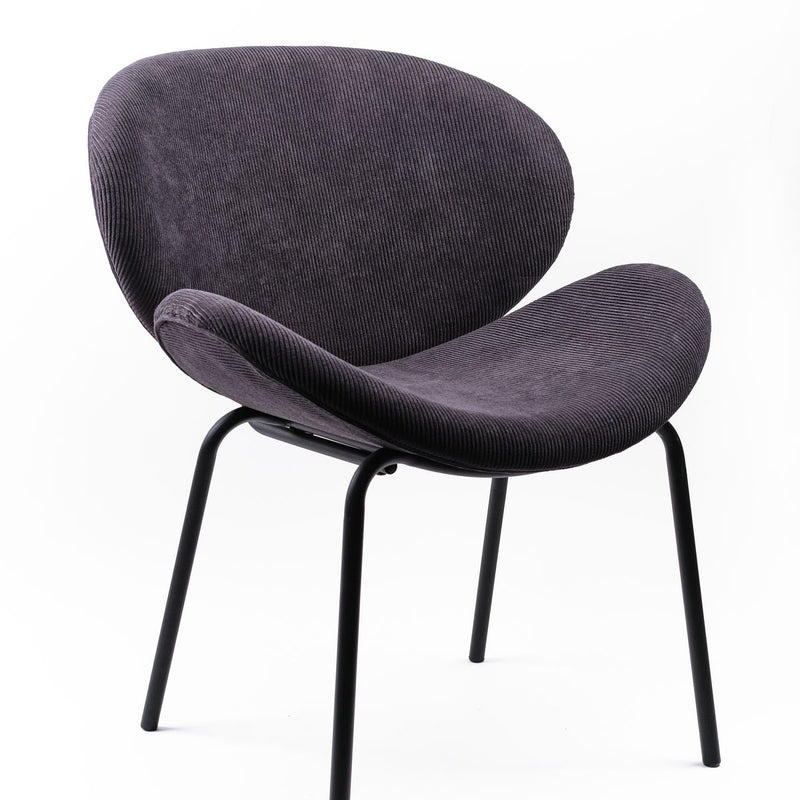 Fauteuil - Cosy - Gris