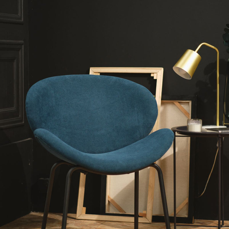 Fauteuil - Cosy - Bleu