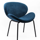 Fauteuil - Cosy - Bleu