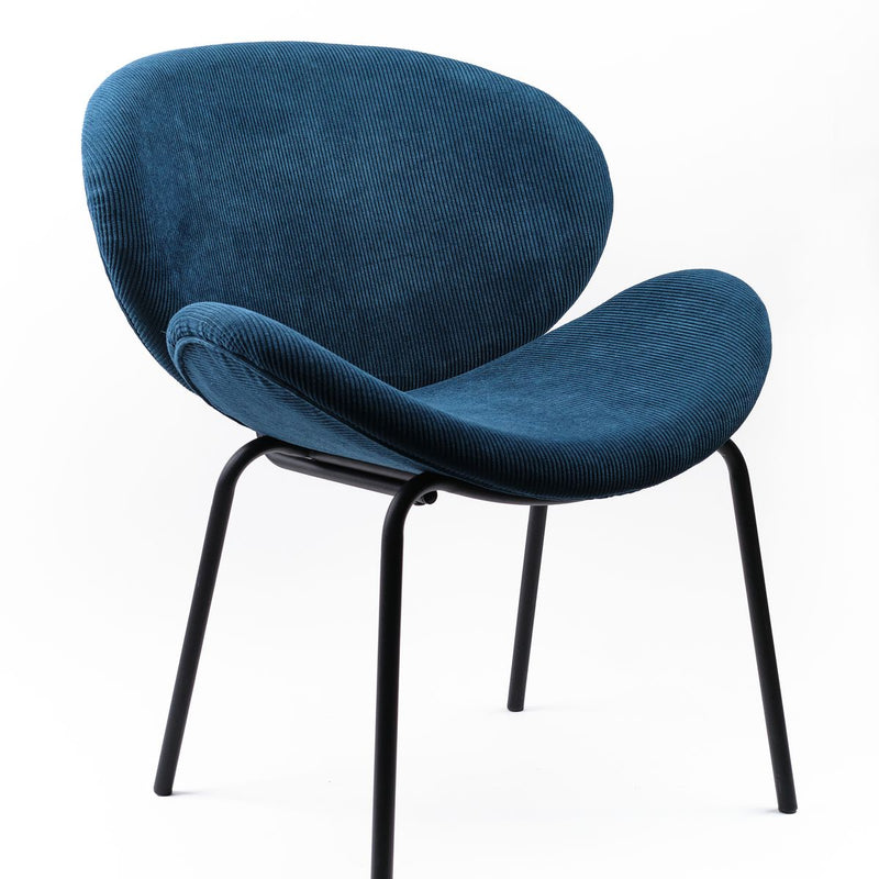 Fauteuil - Cosy - Bleu