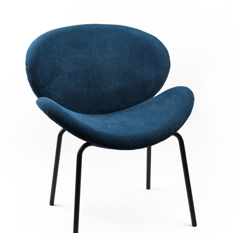 Fauteuil - Cosy - Bleu