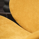 Fauteuil - Cosy - Marron