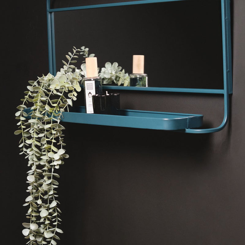 Miroir - Cosy - Bleu