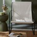 Matisse - Sillón Bouclette - Tiza