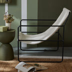 Matisse - Sillón Bouclette - Tiza