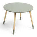 Table & Chaise Kid  - Rdc 2024 - Sauge